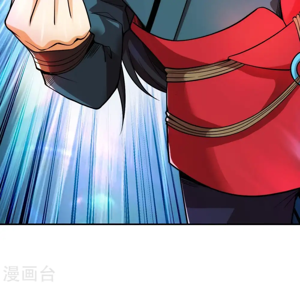 第93话 雷王的传信51