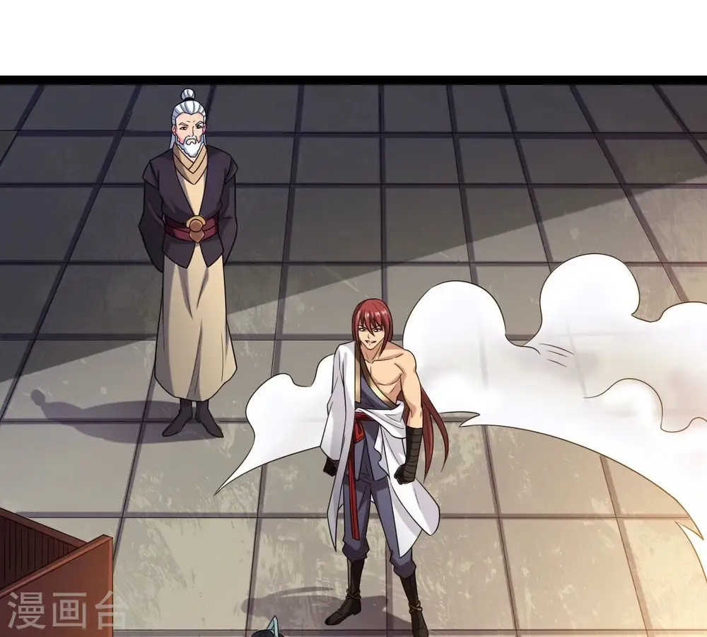 第272话 与狂天比试60