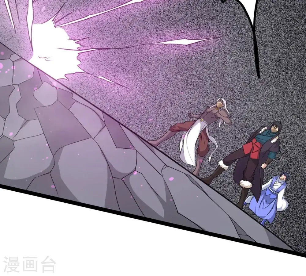 第289话 墓中遇险18