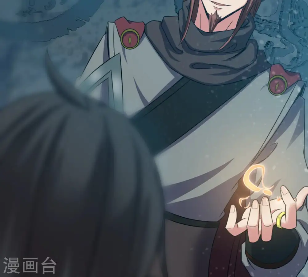 第155话 无知蝼蚁8