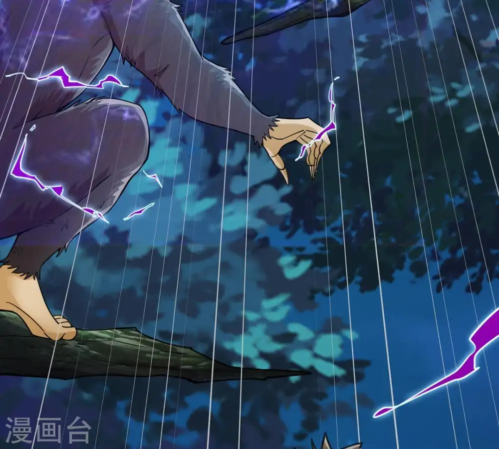 第100话 终见雷王13