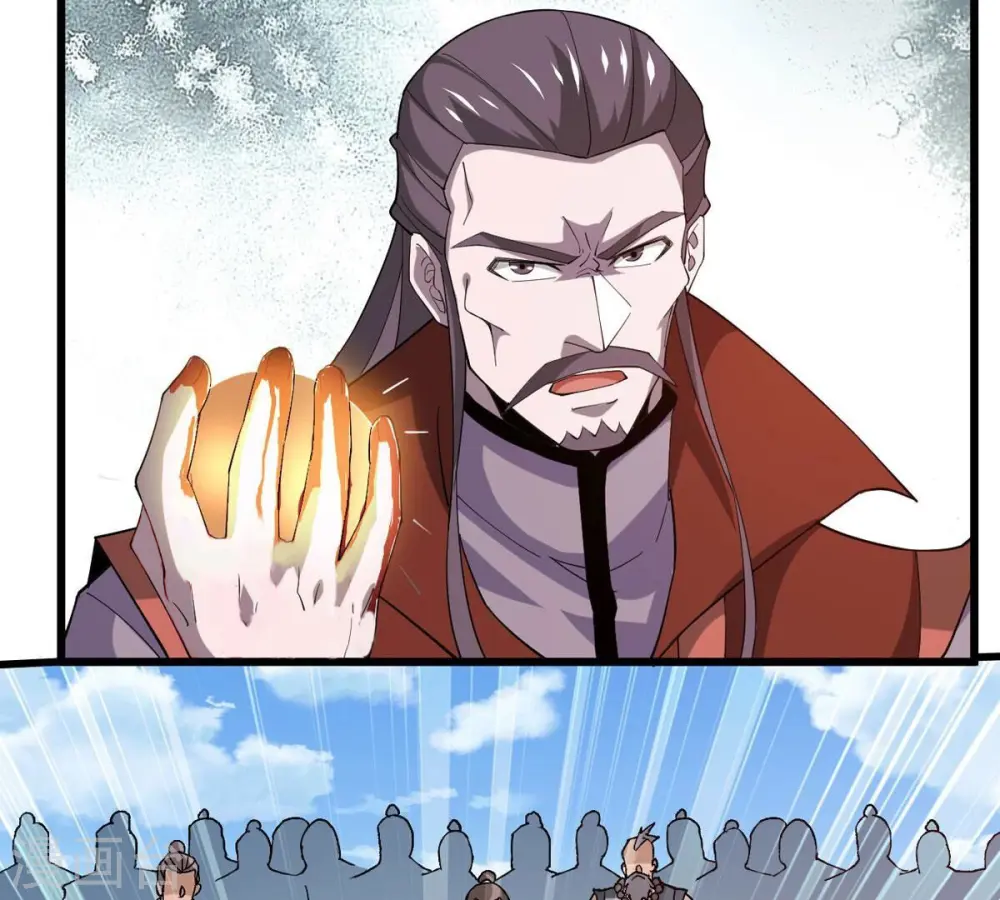 第334话 要走留下内丹！28