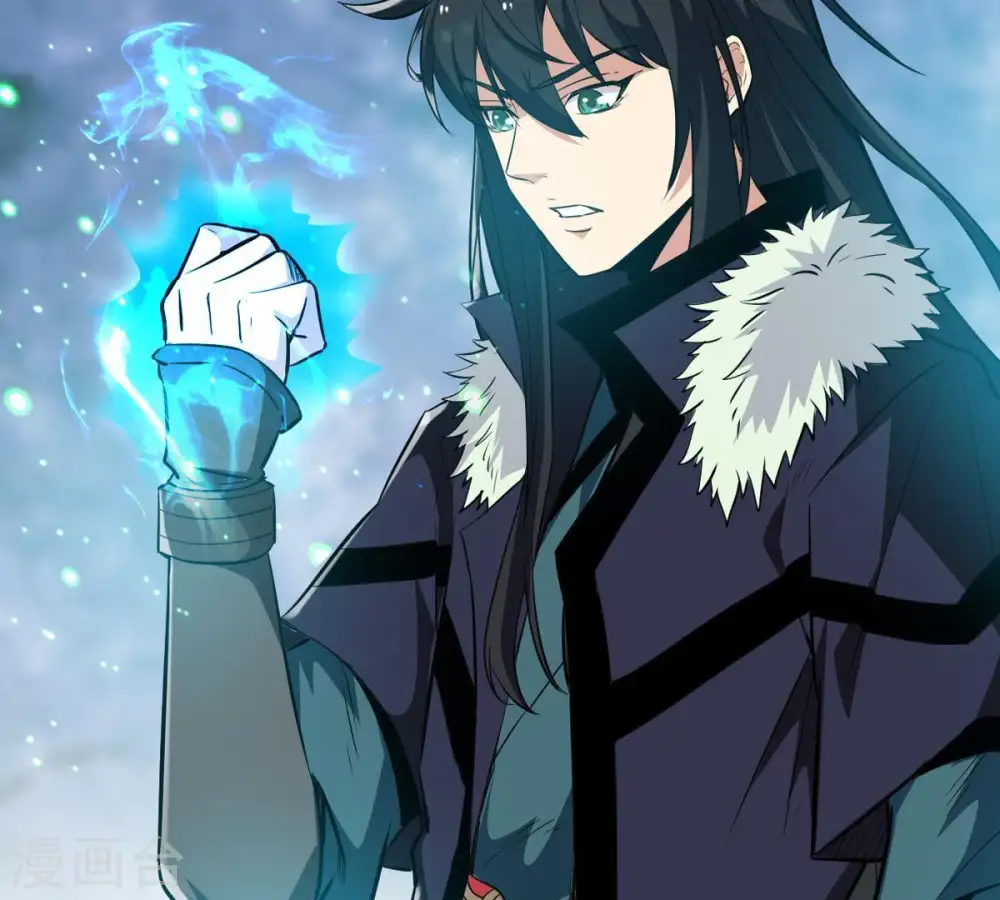 第75话 蘑菇做汤？13
