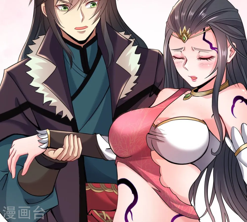 第149话 我是在救你8