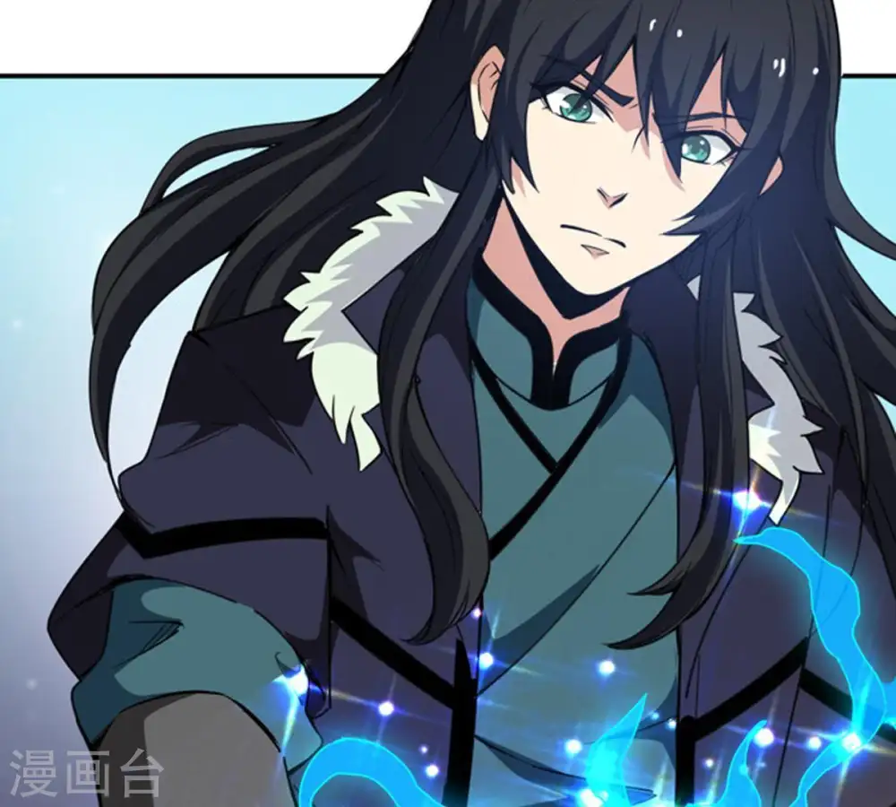 第63话 神秘黑袍人49