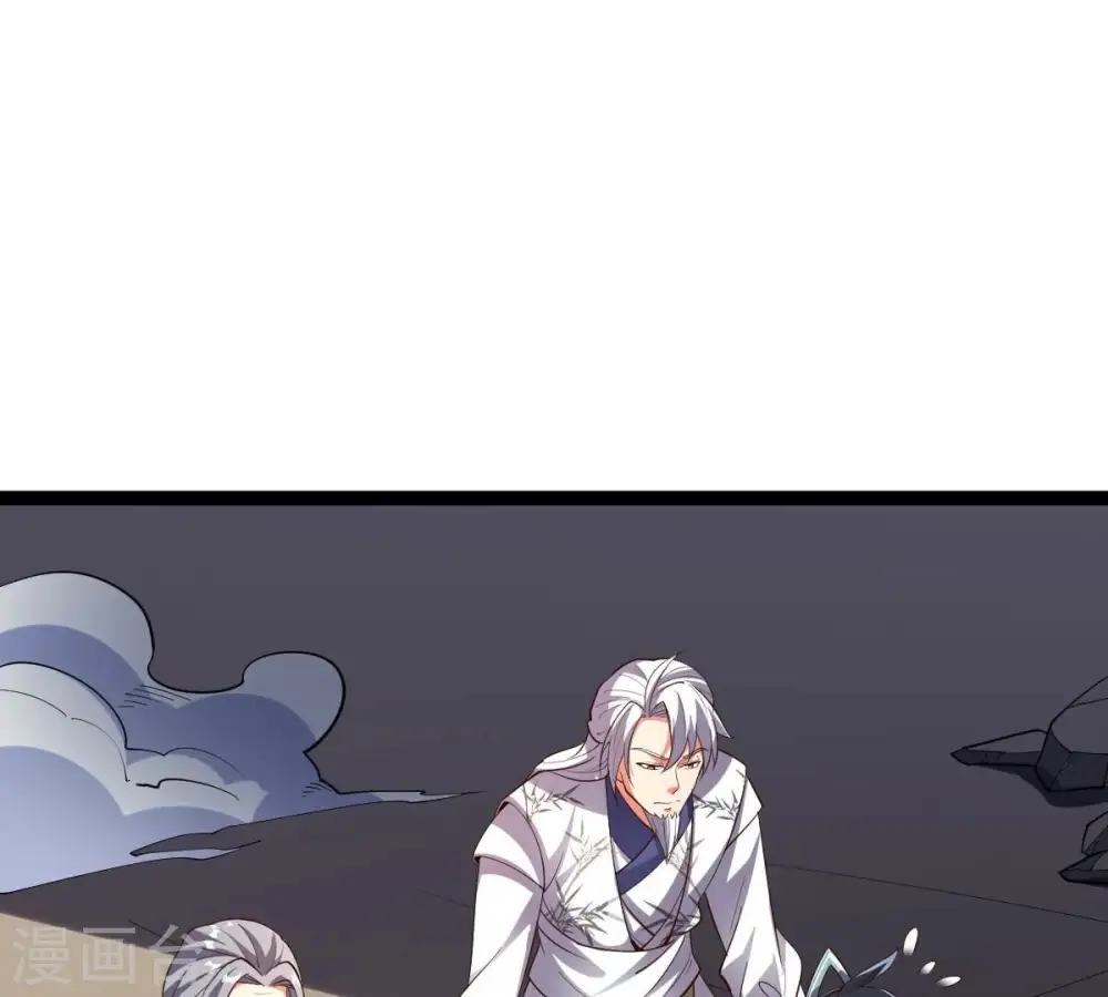 第240话 告诉我，清柔的秘密10
