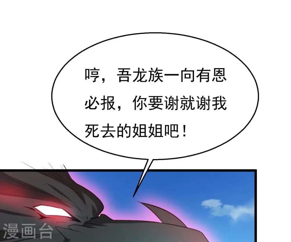 第333话 龙之大帝，救援林辰17
