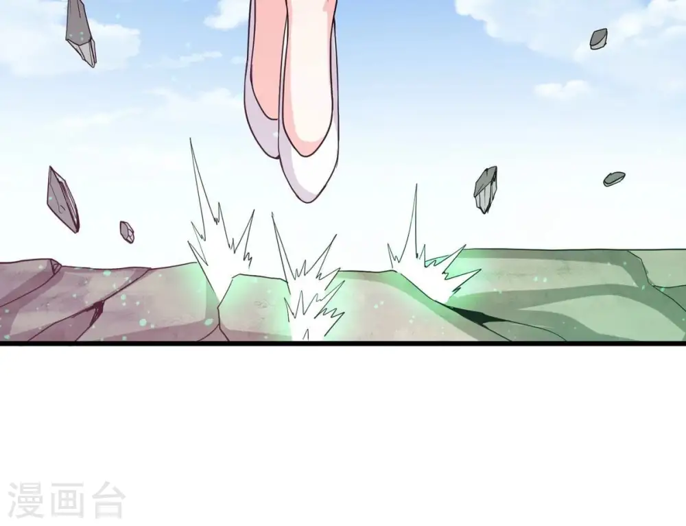 第313话 我绝不会让你死！40