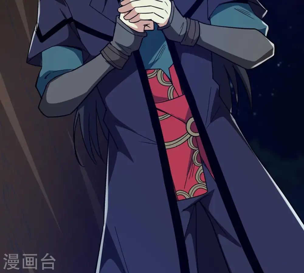 第85话 筋骨融元丹19
