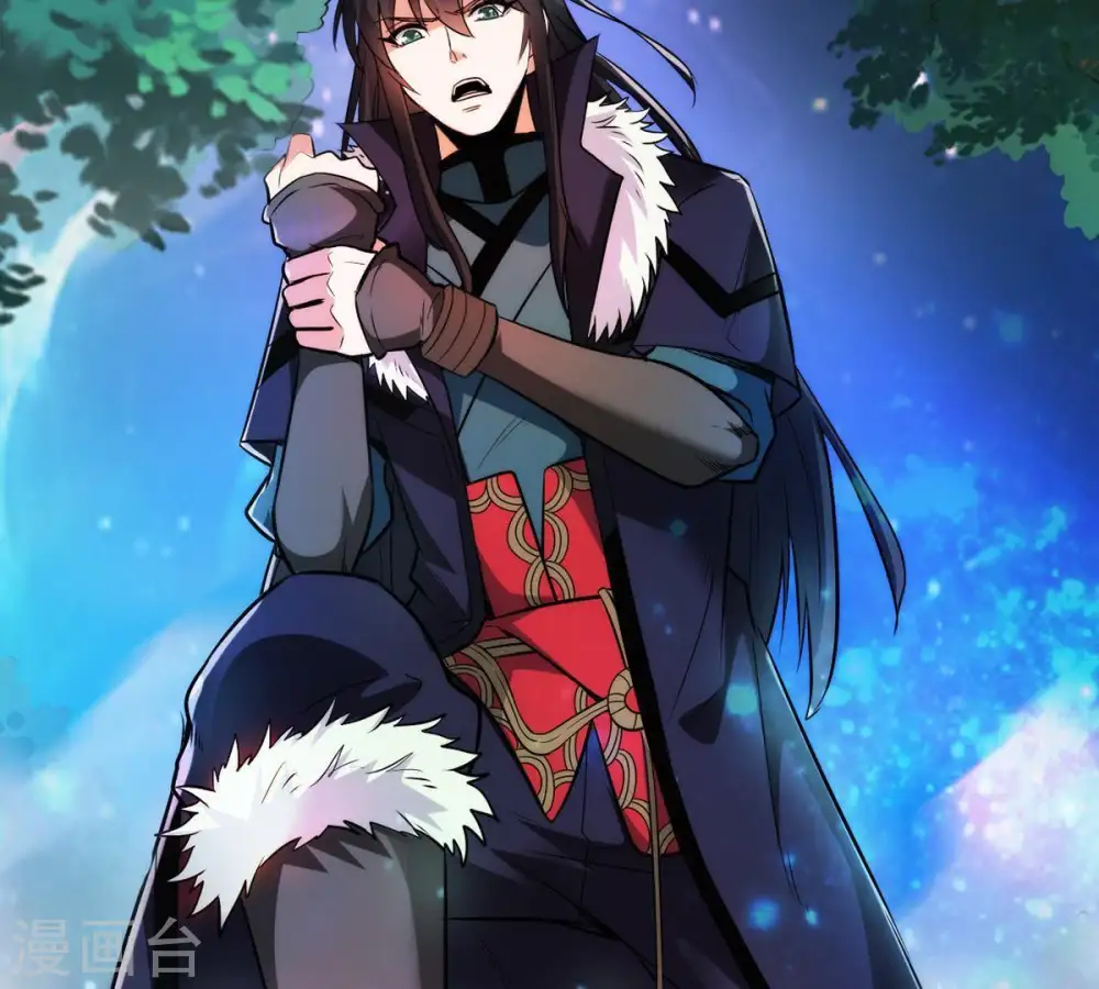 第87话 你把云衣师姐怎么了！19