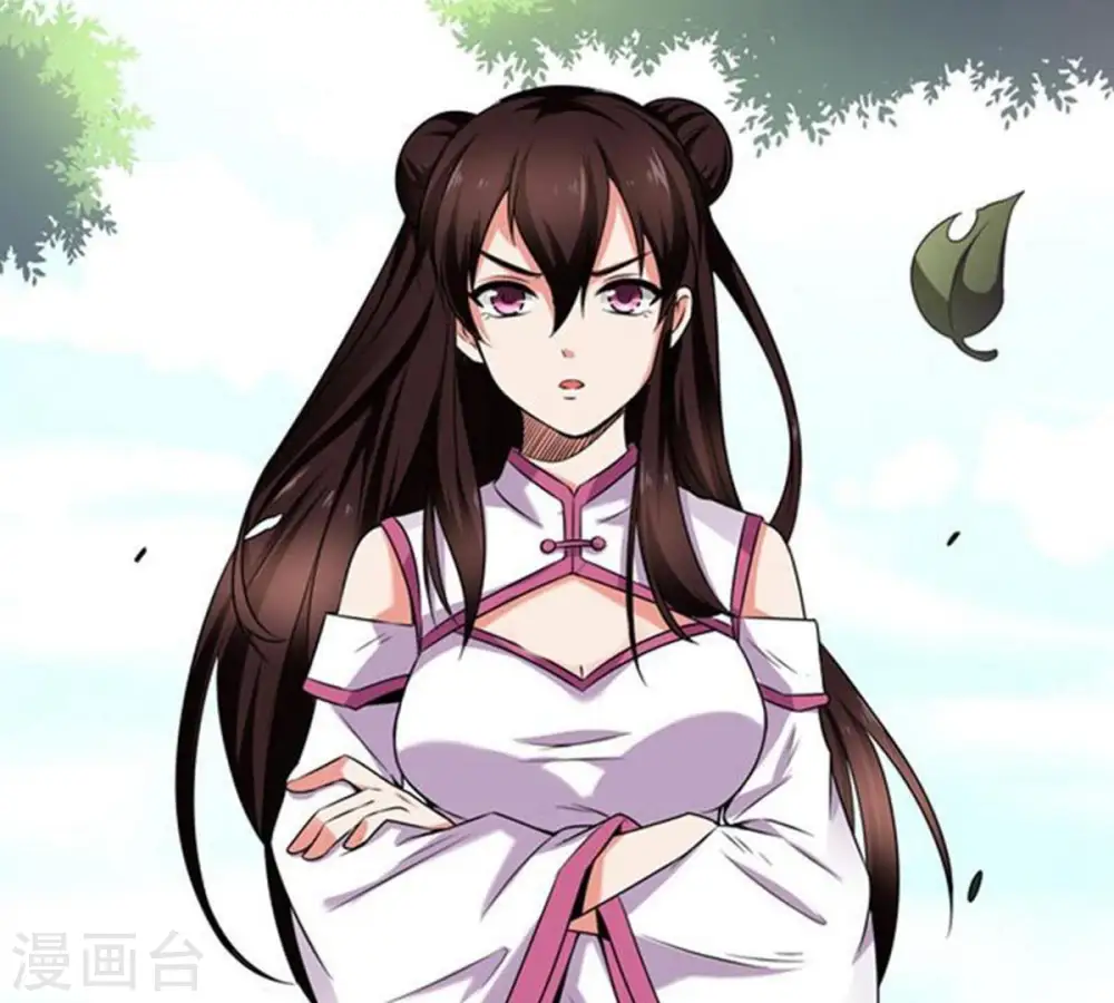 第33话 十日后切磋10