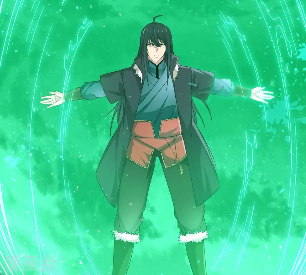 第357话 幻灵神镜49