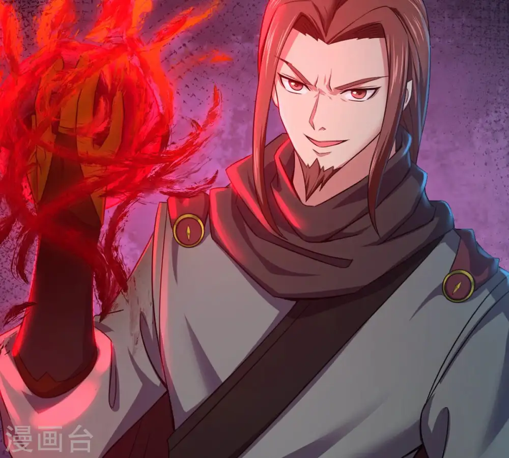 第154话 门开了38