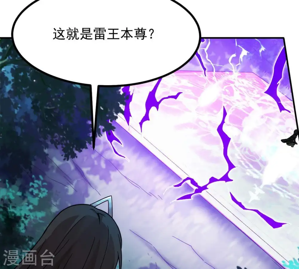 第100话 终见雷王44