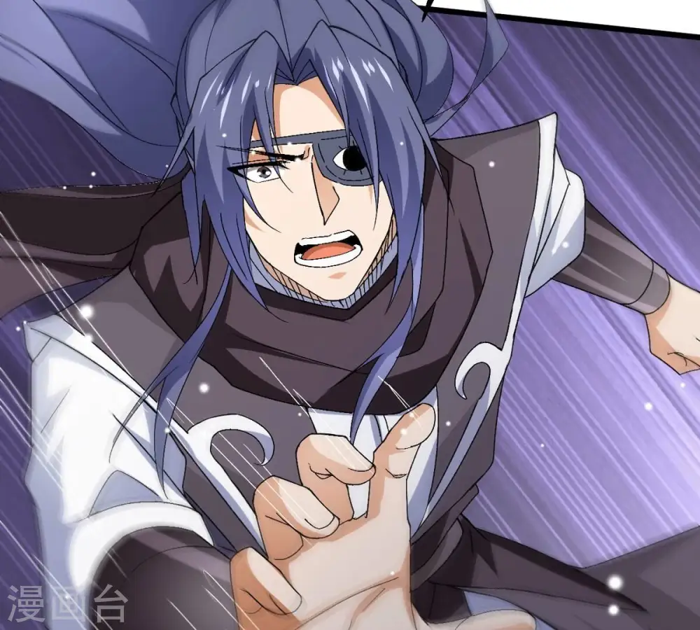 第378话 疯魔状态六亲不认76