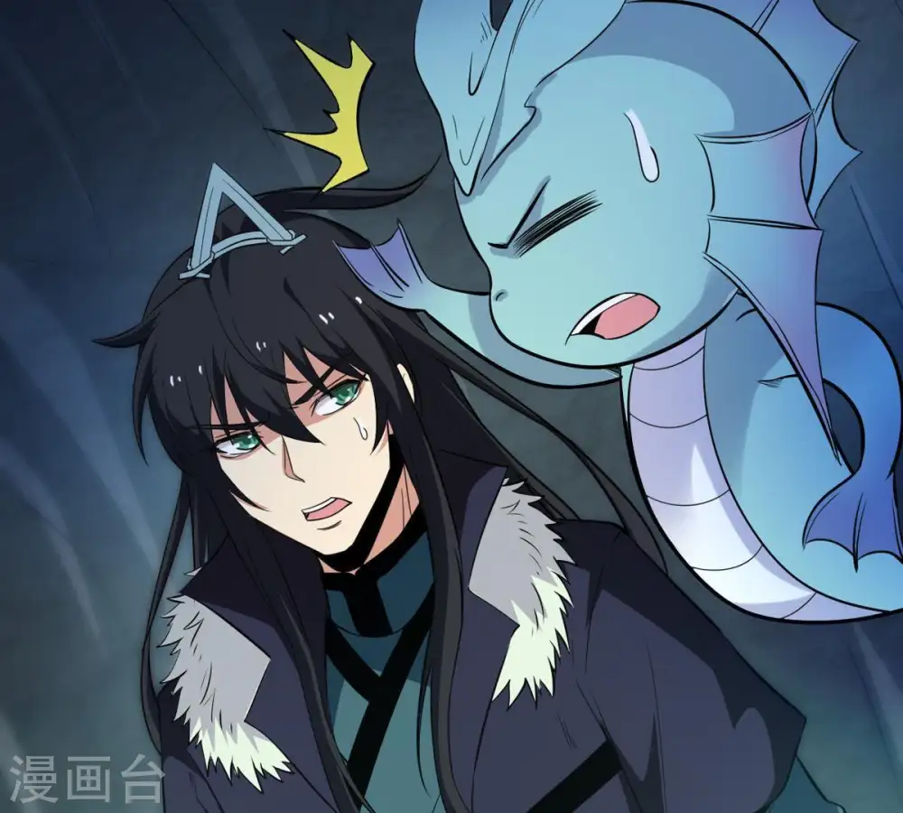 第75话 蘑菇做汤？18