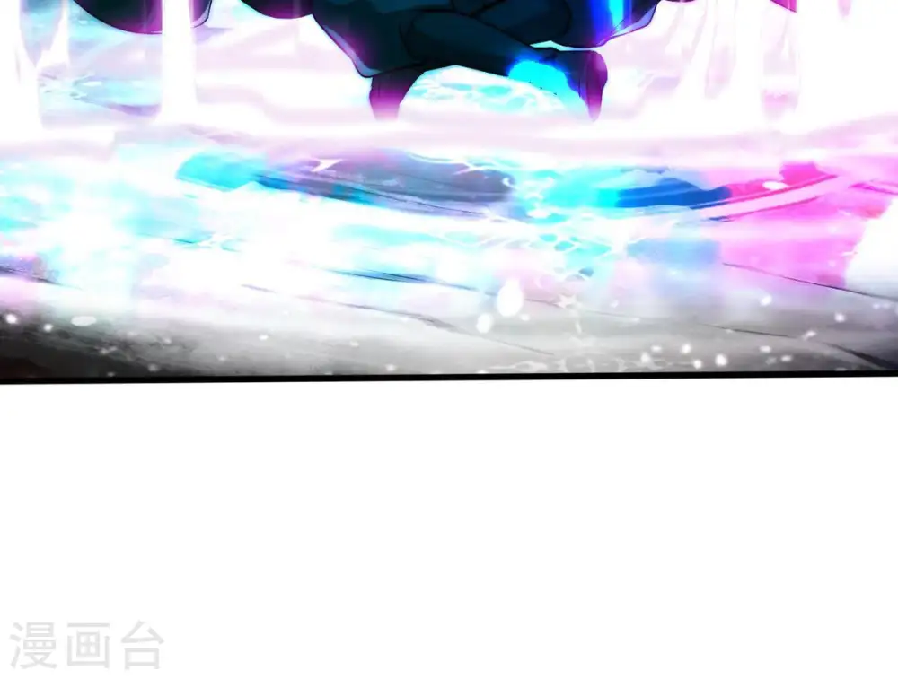 第100话 终见雷王101