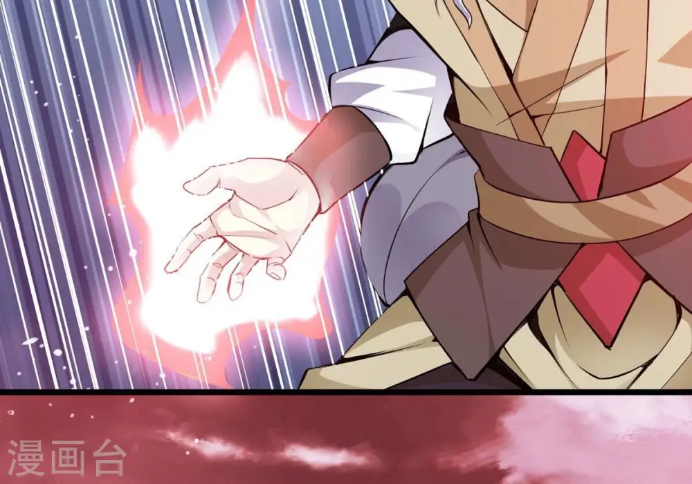 第282话 放我走？8