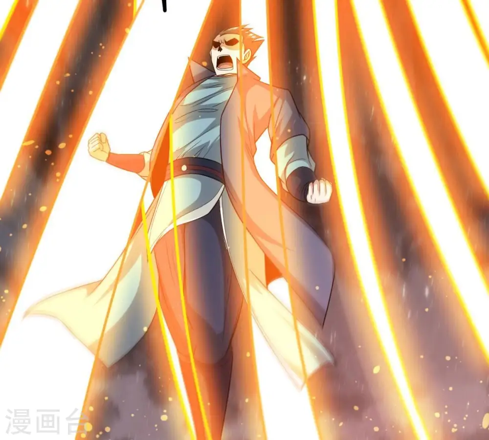 第302话 命悬一线43
