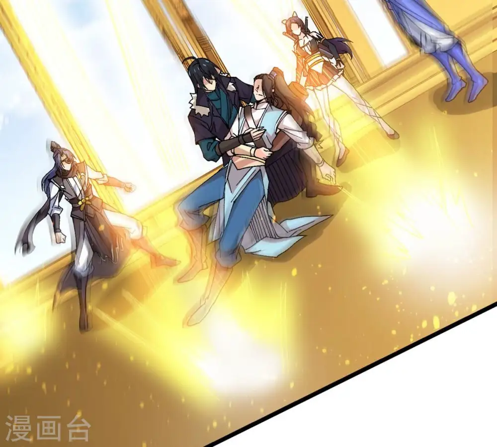 第328话 我不会娶她！12