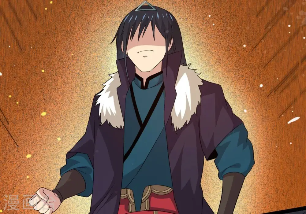 第287话 天戈师兄？40