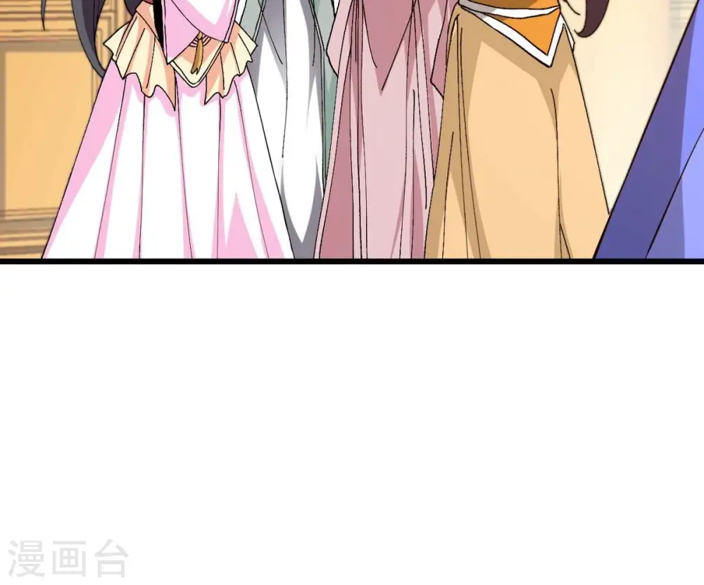 第327话 你竟敢对我兄弟下手45