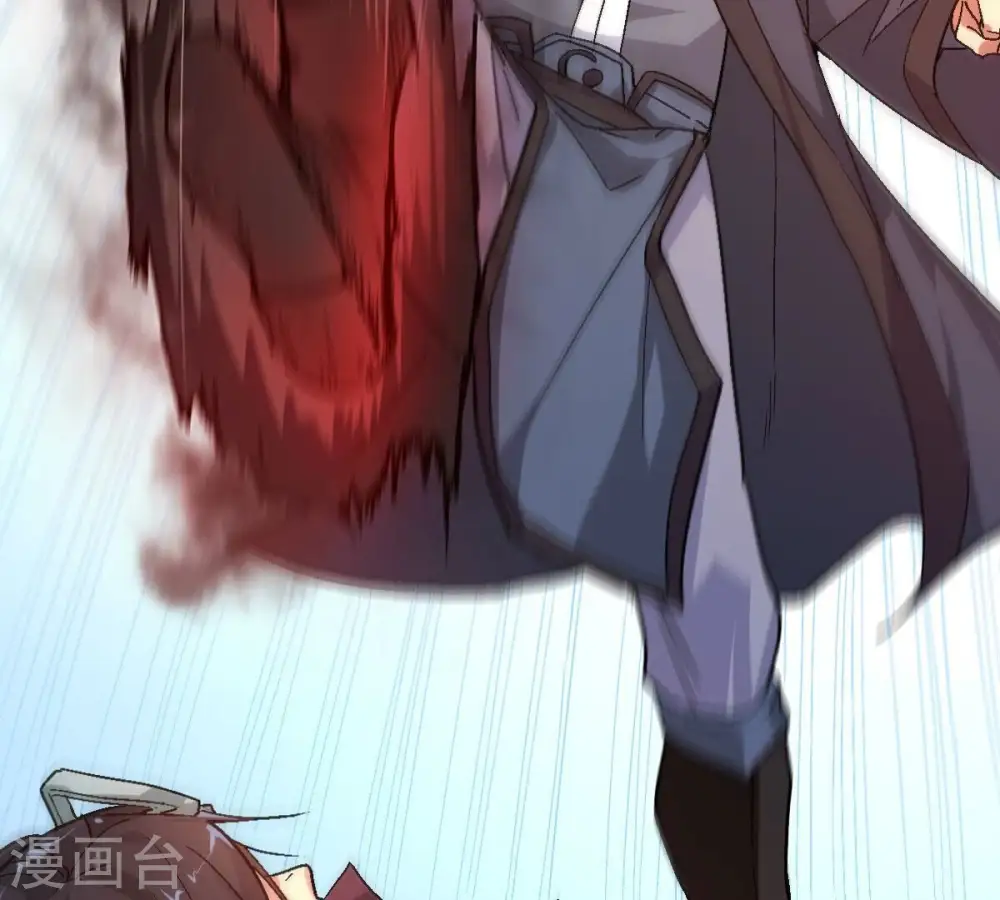 第189话 窝不许你伤害他！19