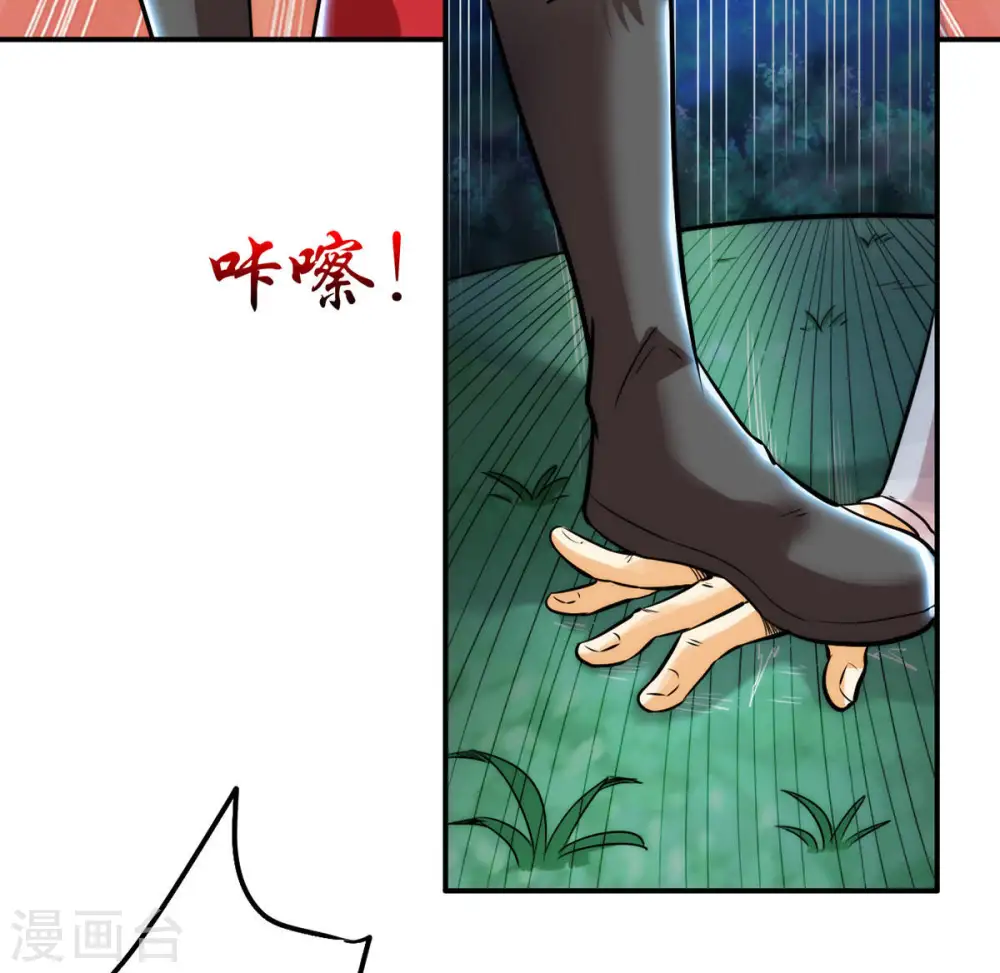 第92话 林辰太恐怖了13