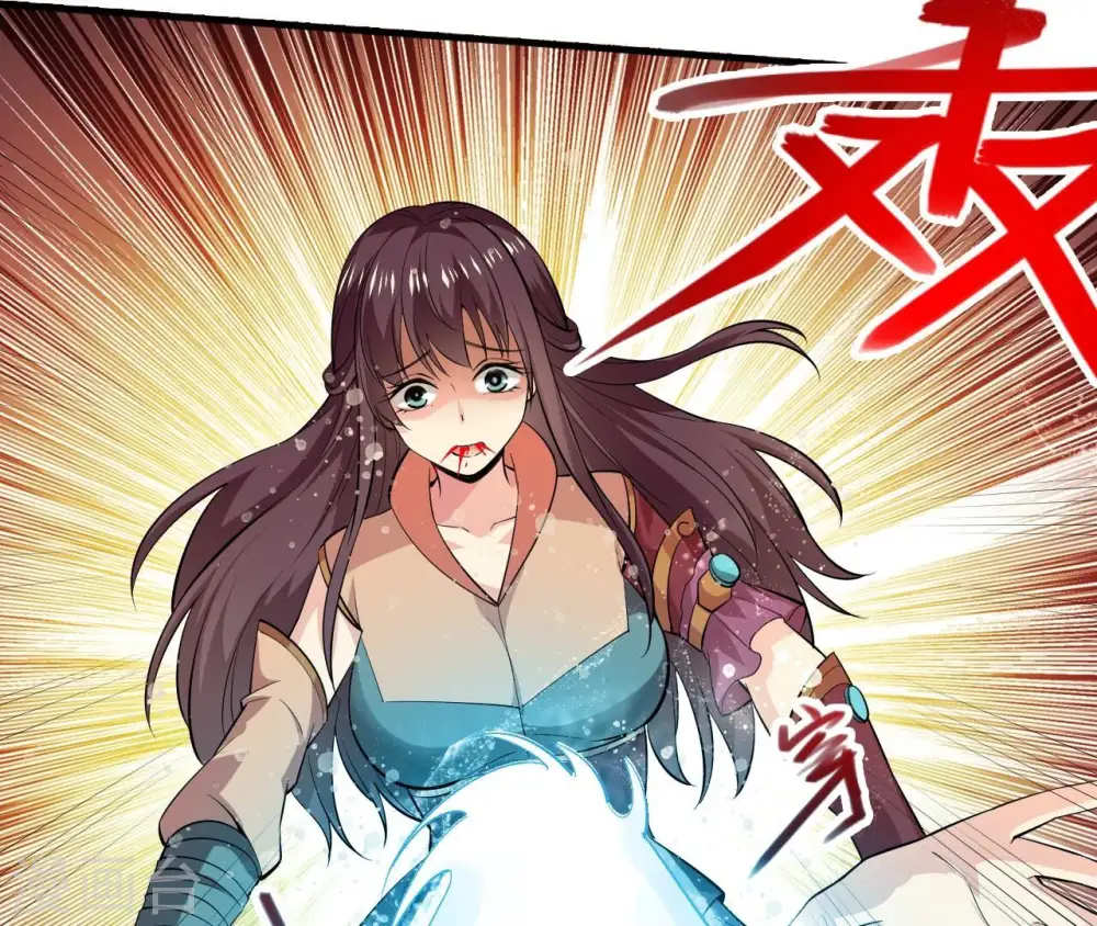 第244话 天机道人与羽化护法61