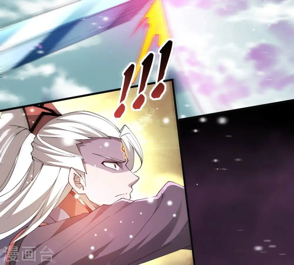 第382话 一人拯救三千世界！1