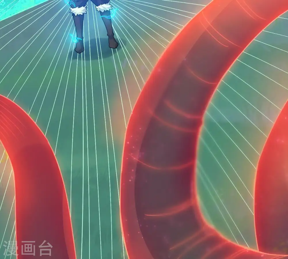 第91话 血煞狱象12