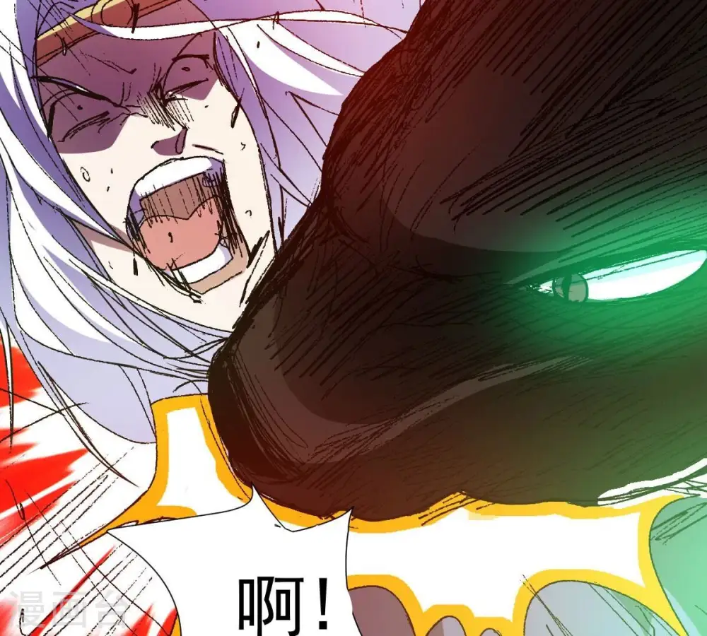 第219话 黑豹外援？50