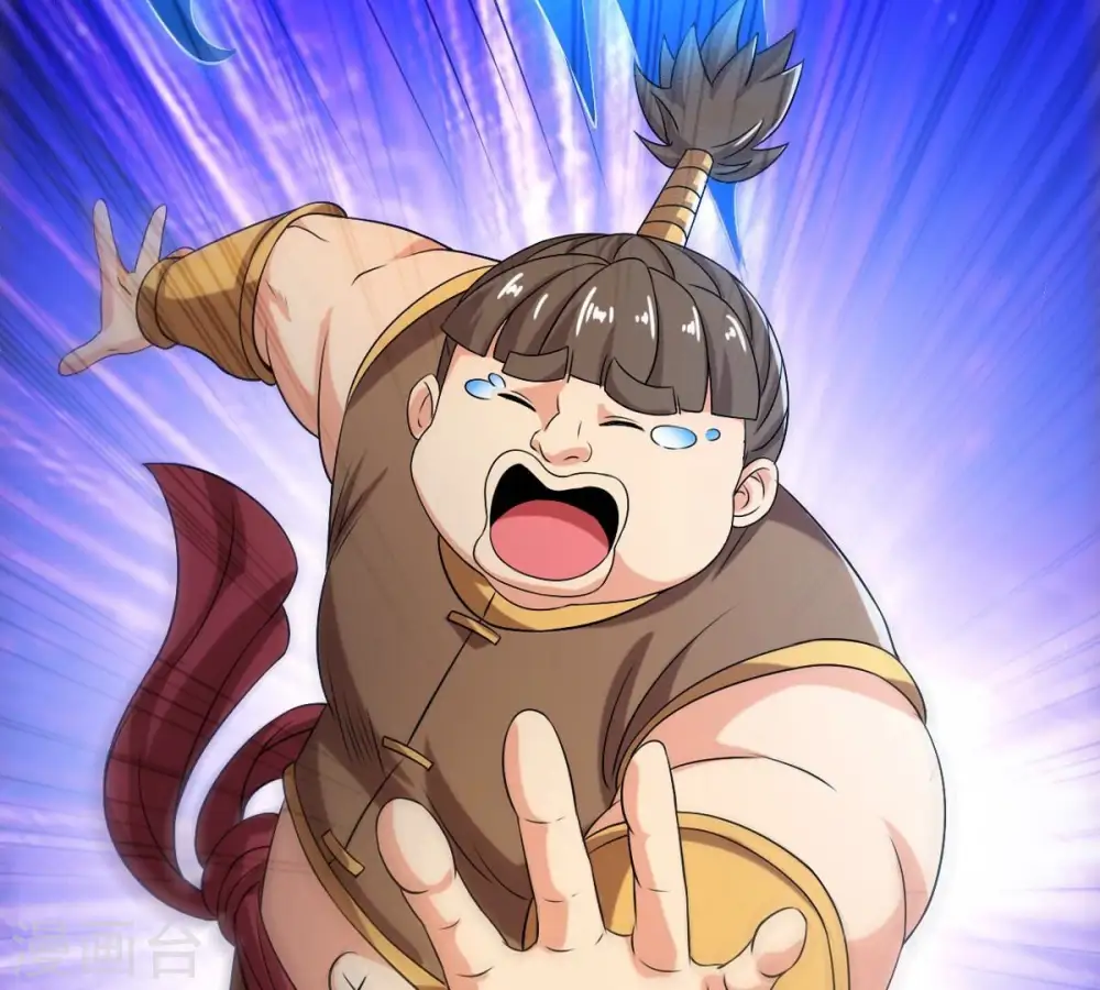 第255话 黑天煞是也！33