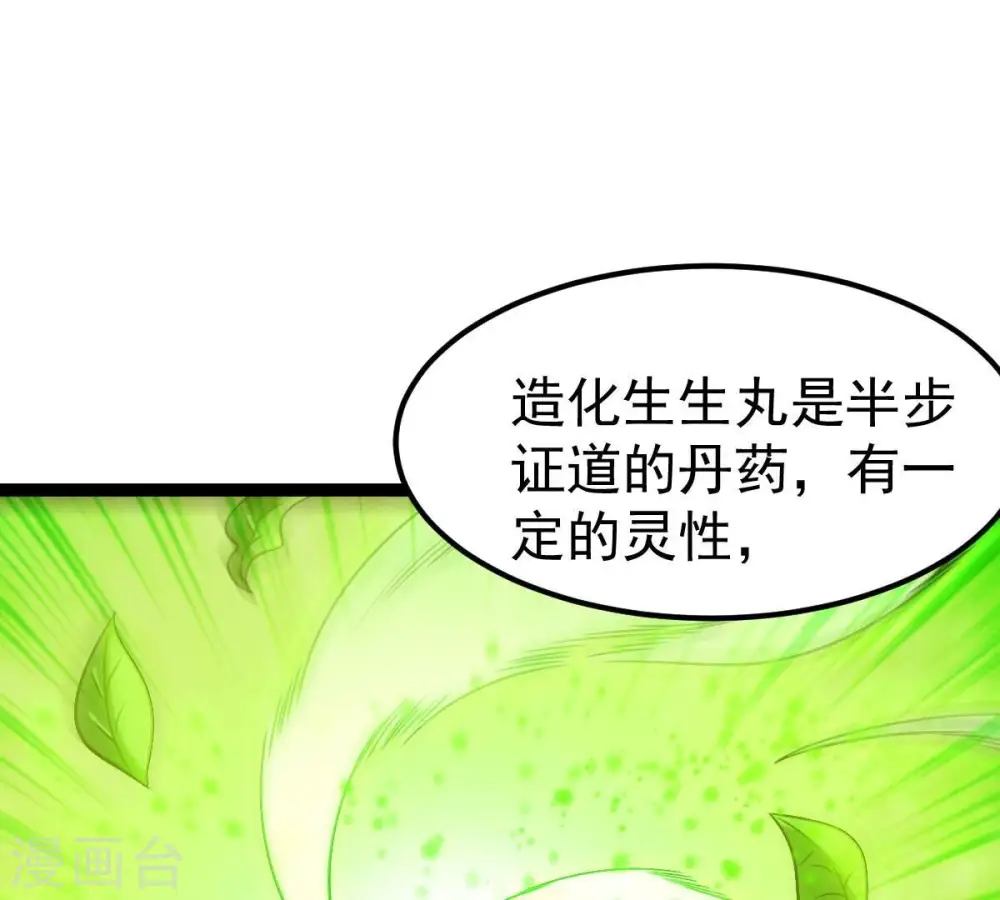 第274话 造化生生丸33