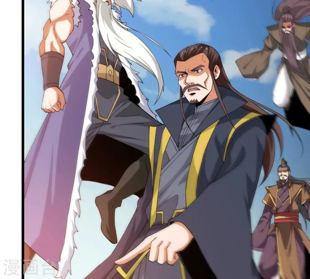 第315话 天武神王，给我斩！76