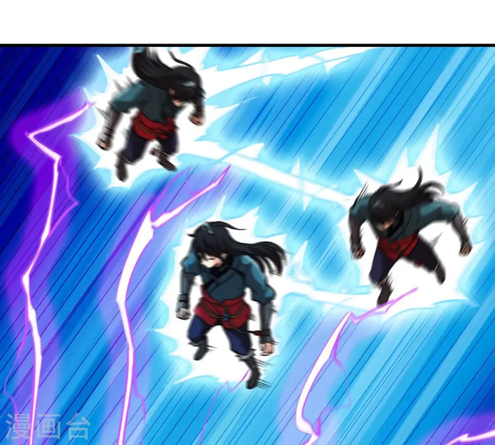 第103话 吸收紫雷之源的能量40