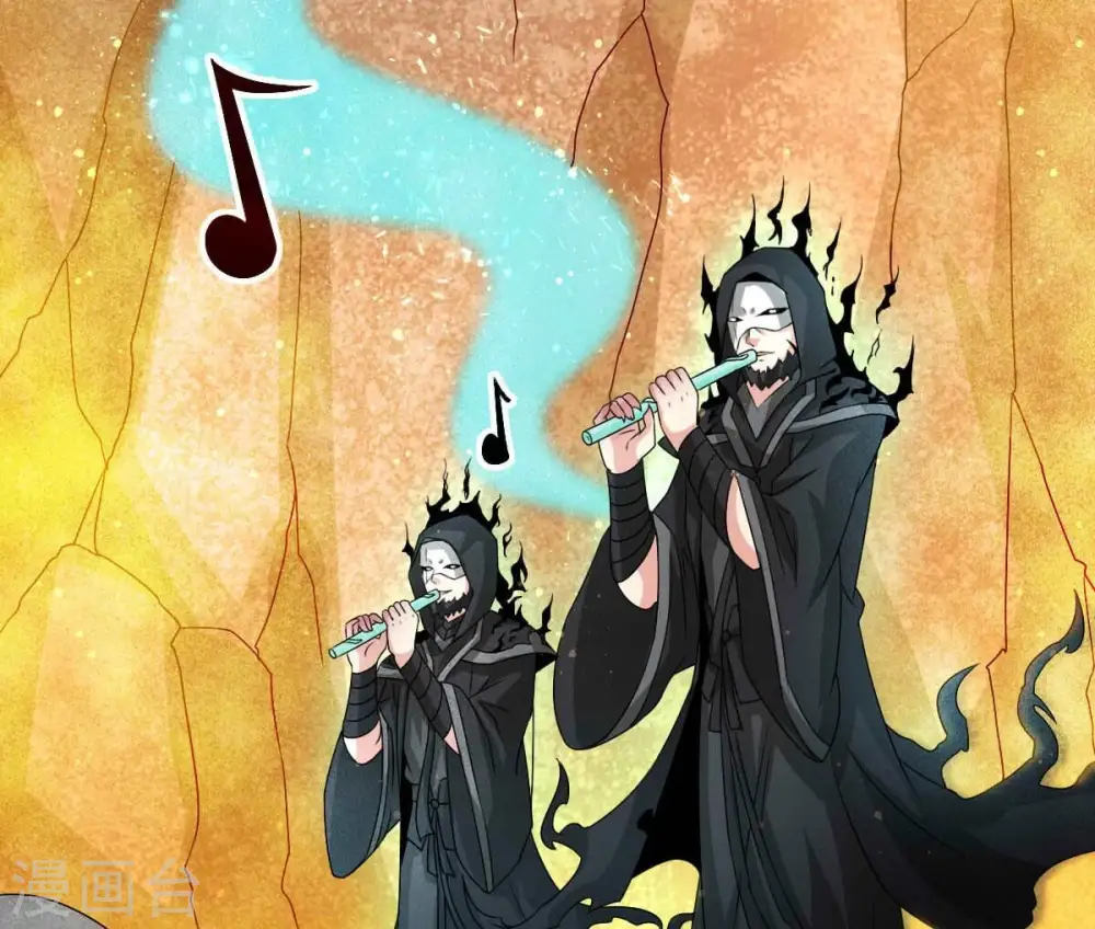 第267话 这就是虚刃池？44