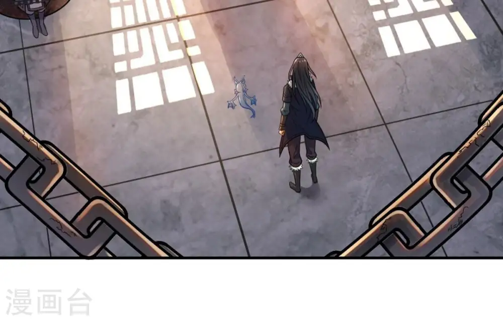 第201话 释放人质？20