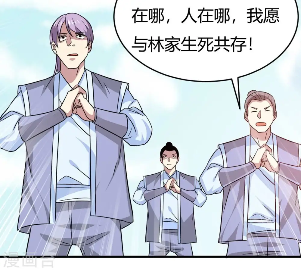 第374话 覆灭林家！65