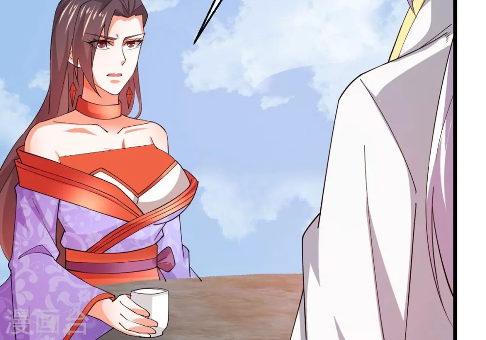 第378话 疯魔状态六亲不认49