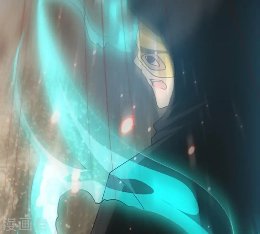 第66话 一个乾坤袋都不给我17
