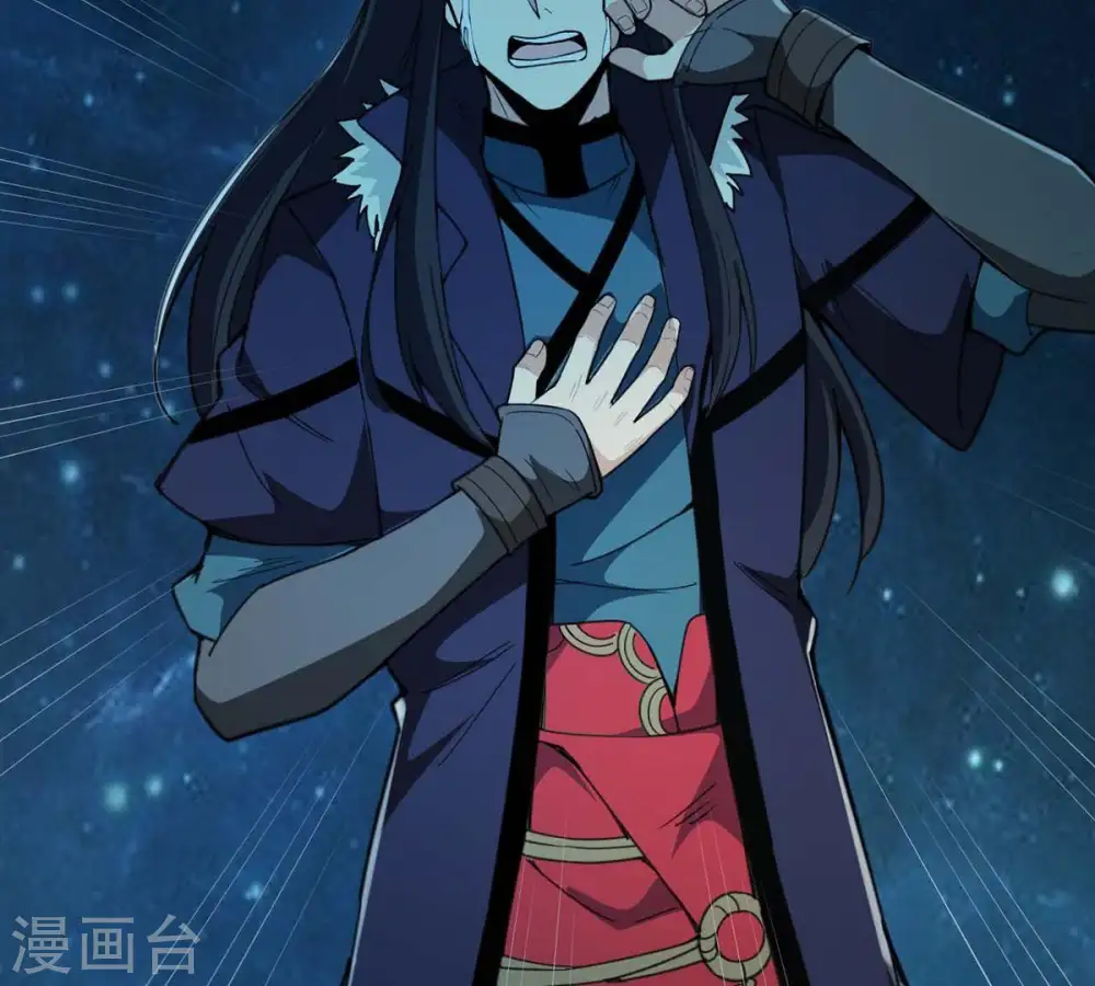 第79话 前辈是？15