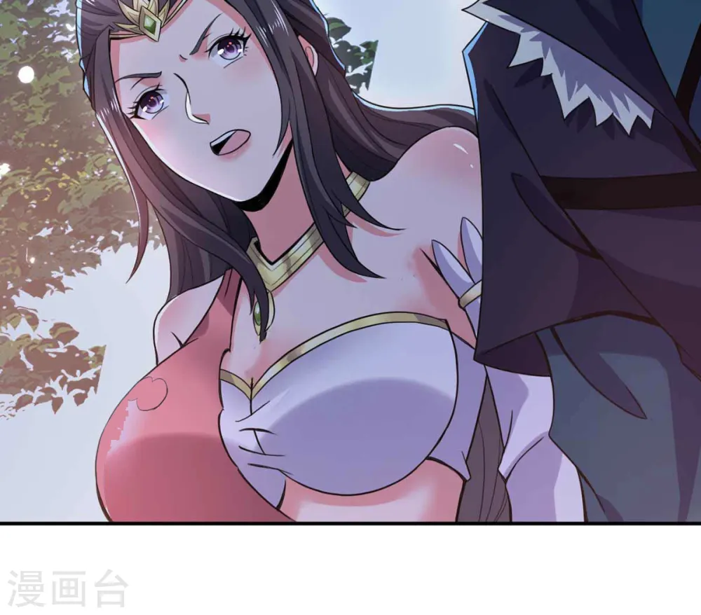 第153话 收个小龙当小弟41