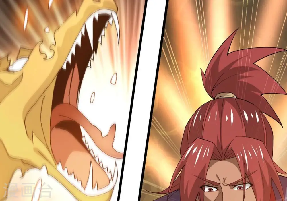 第334话 要走留下内丹！2