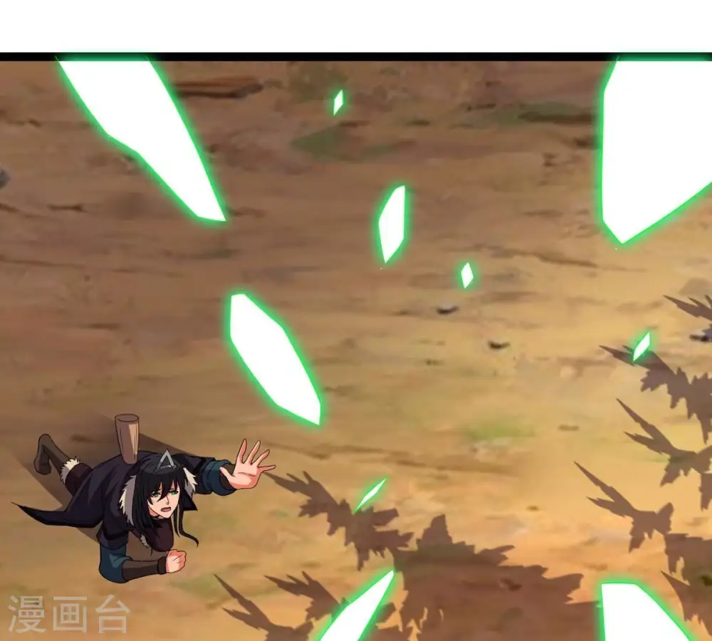 第245话 清柔！！78