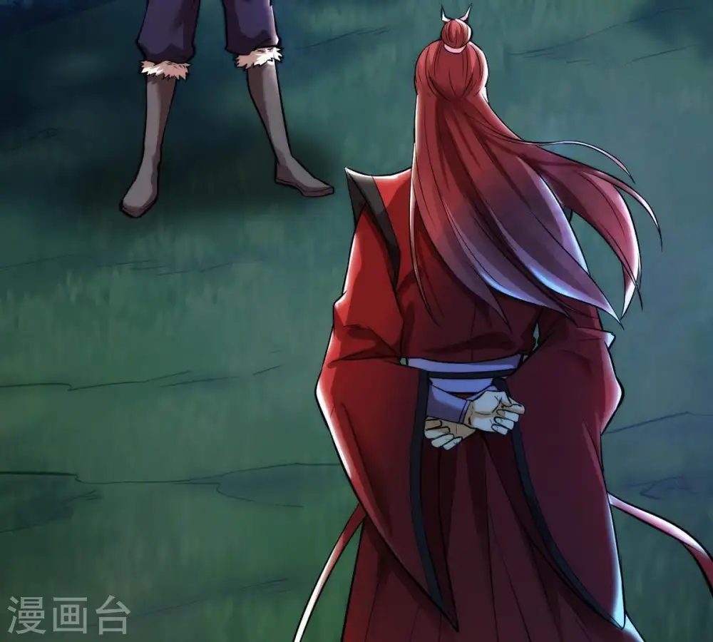 第90话 狂妄至极！4