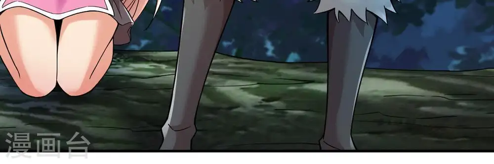 第100话 终见雷王6