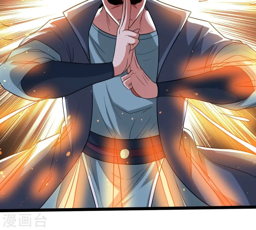 第302话 命悬一线36