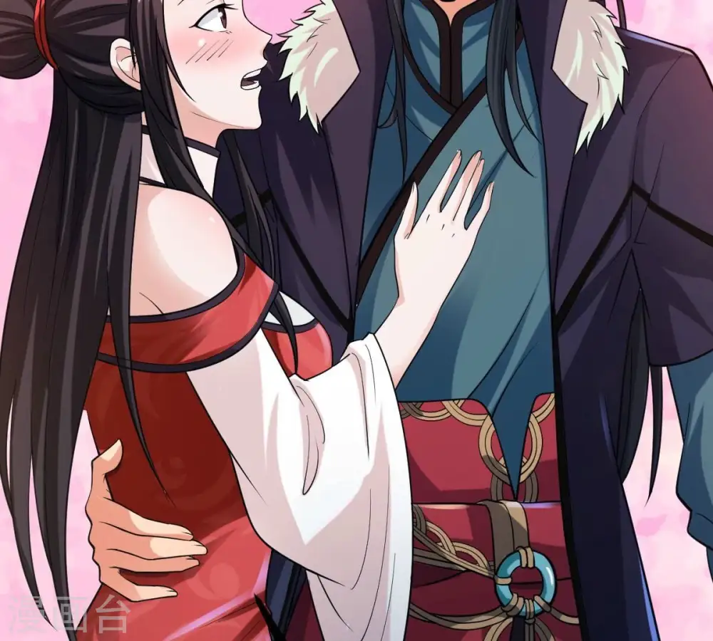 第208话 暗月楼22
