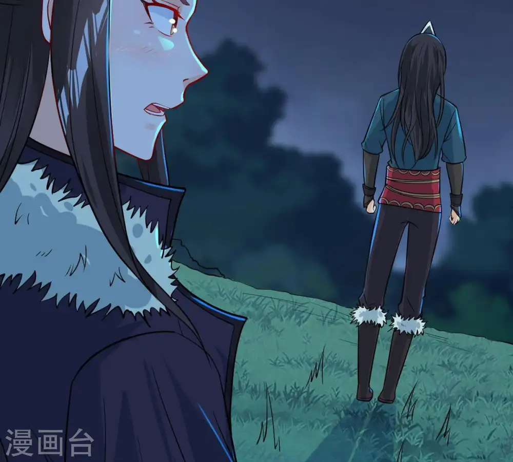 第94话 你果然赢了54